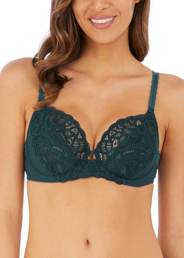 Soutien-Gorge  Armatures Wacoal Emerald