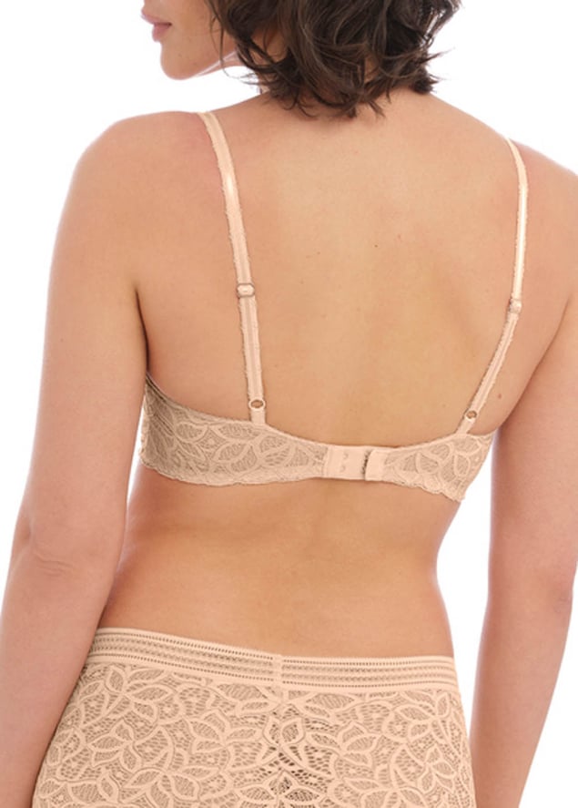 Soutien-gorge  Armatures Plunge Wacoal Frappe