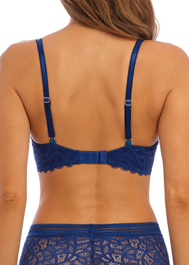 Soutien-gorge  Armatures Plunge Wacoal Sapphire