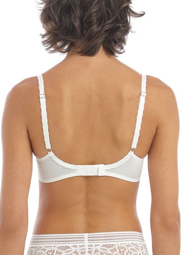 Soutien-gorge Contour  Armatures Wacoal White