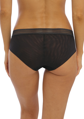 Slip Wacoal Black