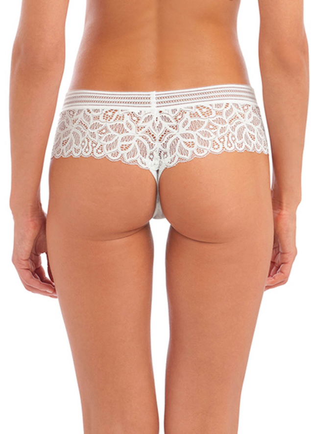 Tanga Wacoal White