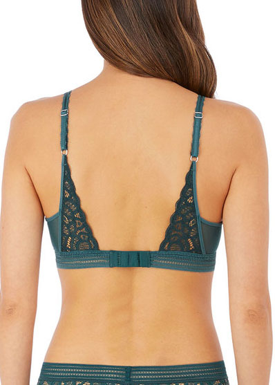 Brassire Wacoal Emerald