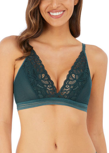 Brassire Wacoal Emerald