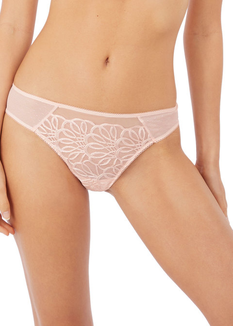 Tanga Wacoal Tea Rose