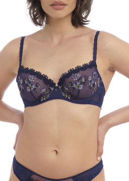 Soutien-gorge Balconnet  Amartures Wacoal