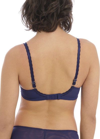 Soutien-gorge Moul a Armatures Wacoal Night Blue