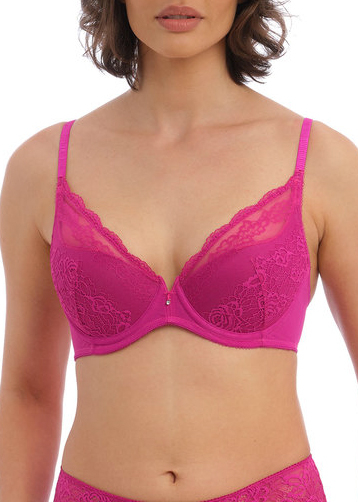 Soutien-gorge Plunge  Armatures Wacoal