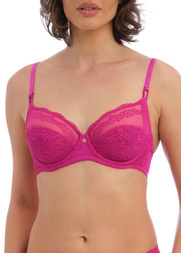 Soutien-gorge Balconnet  Armatures Wacoal
