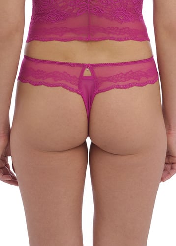 Tanga Wacoal