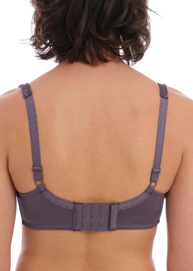 Soutien-gorge Amincissant Dentelle  Armatures Wacoal