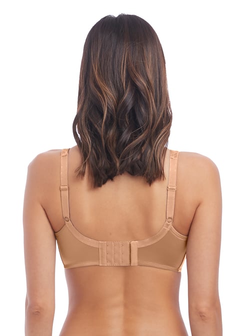 Soutien-gorge Amincissant Dentelle  Armatures Wacoal