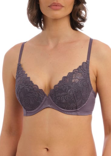 Soutien-gorge Plunge  Armatures Wacoal