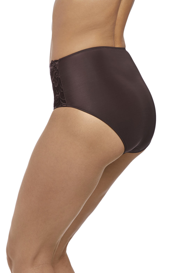 Culotte Ventre Plat Wacoal