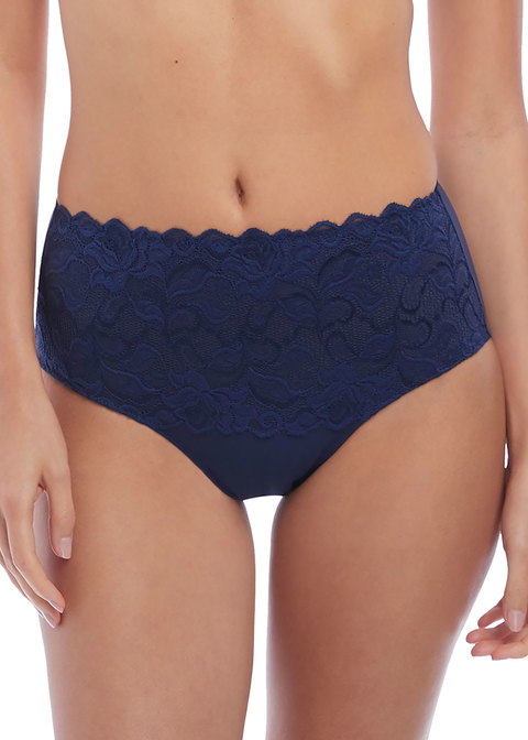 Slip ventre plat invisible shop
