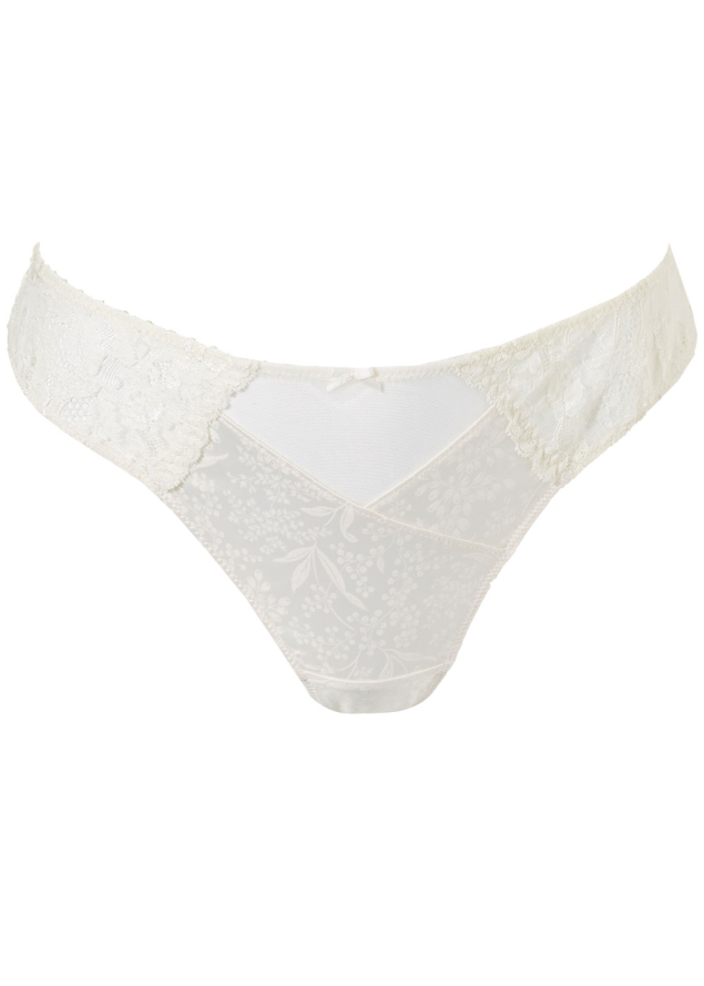 Tanga Aubade