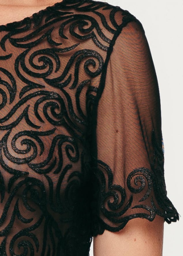 Robe Louisa Bracq