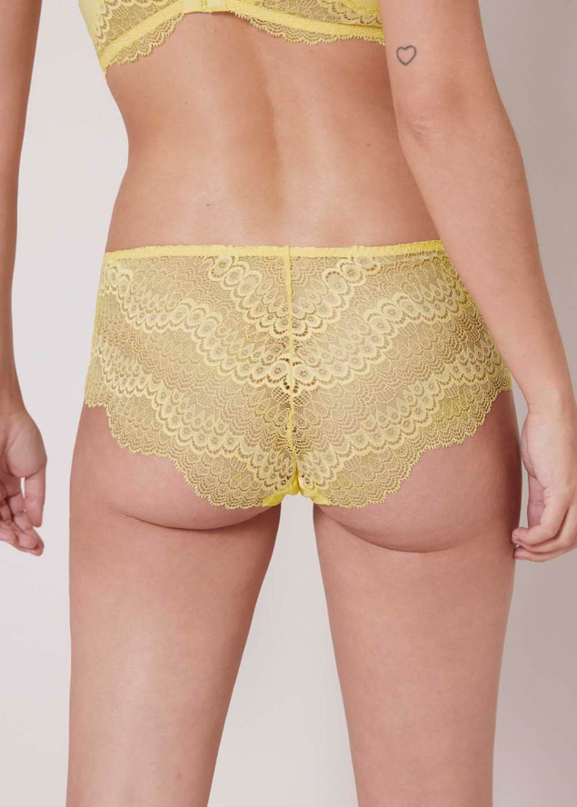 Shorty Simone Prle