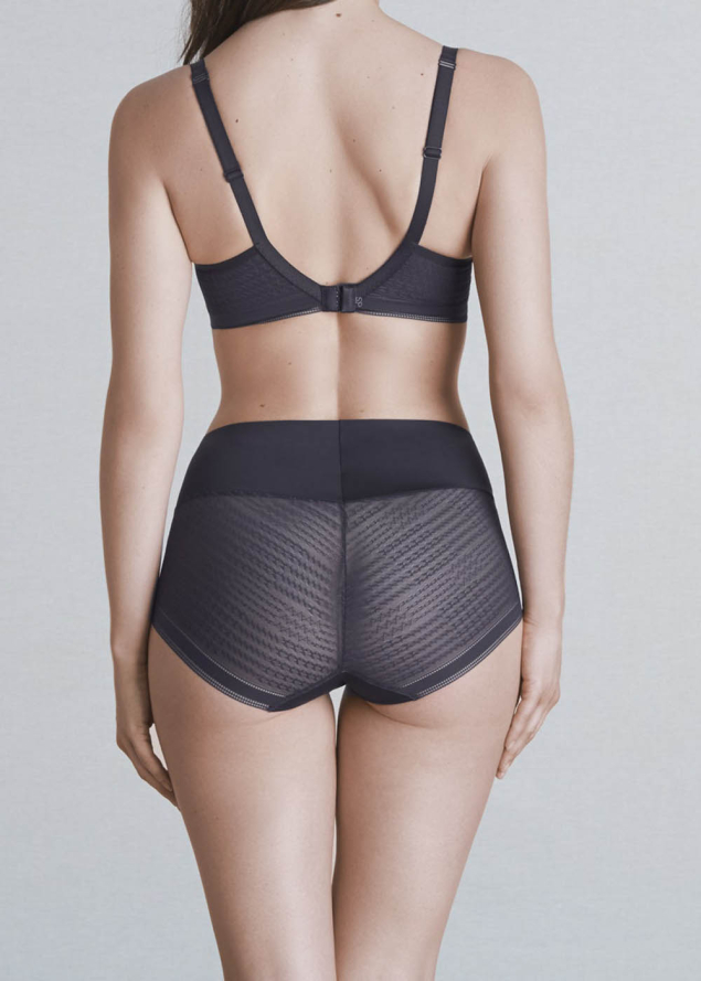 Soutien-gorge Embotant avec Armatures Simone Prle
