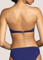 Bikini Bandeau Rembourr Maillots de Bain Andres Sarda