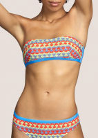 Bikini Bandeau Rembourr Maillots de Bain Andres Sarda