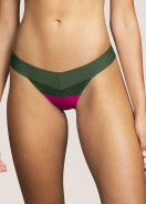 Slip Italien Maillots de Bain Andres Sarda