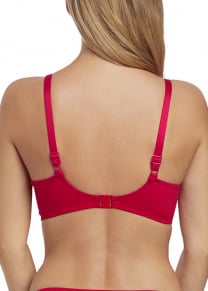 Soutien-gorge Armatures Maillots de Bain Fantasie  Rouge