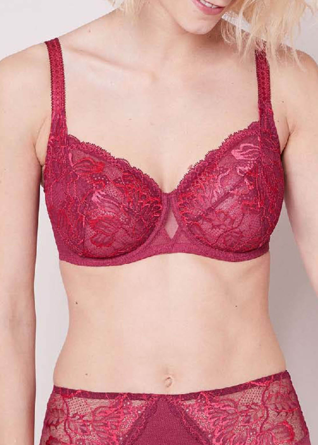 Soutien-gorge Bonnets Profonds Simone Prle