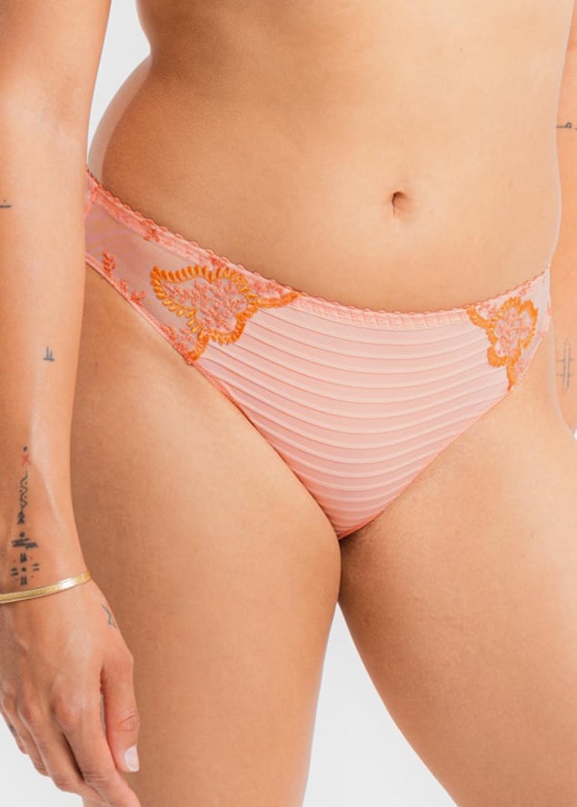 Slip Louisa Bracq