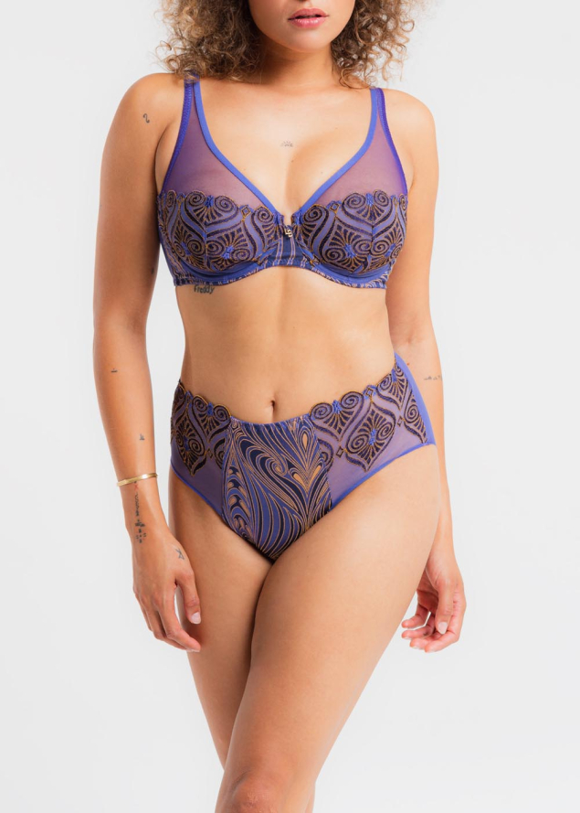 Culotte Louisa Bracq