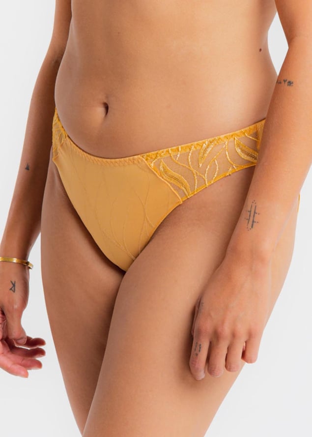 Slip Louisa Bracq