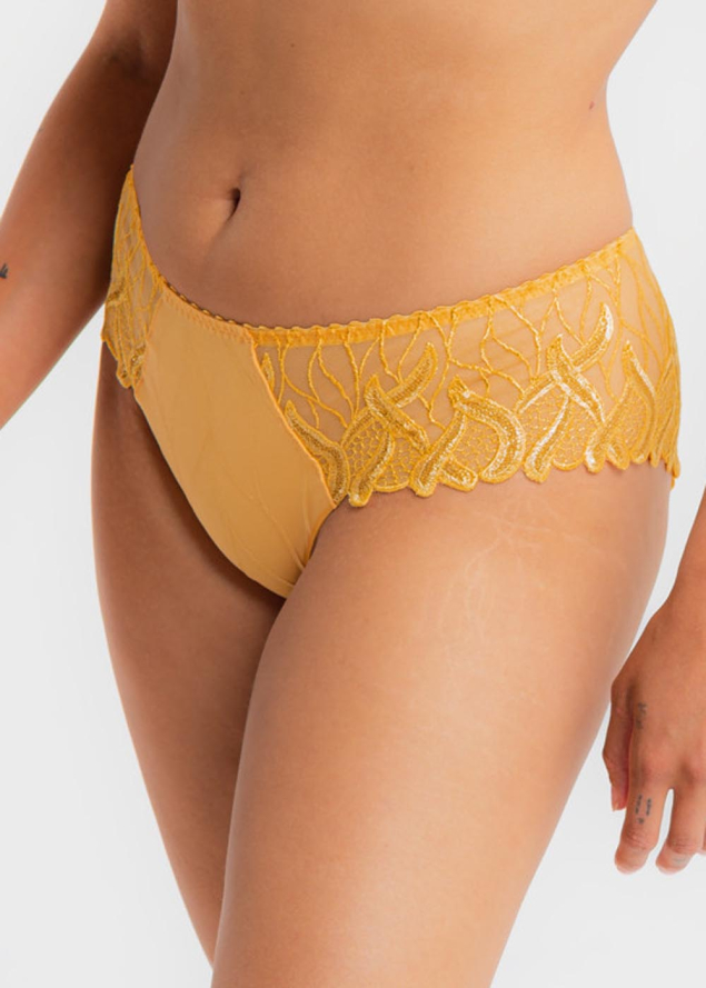 Shorty Louisa Bracq