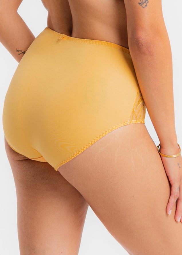 Culotte Louisa Bracq Gold