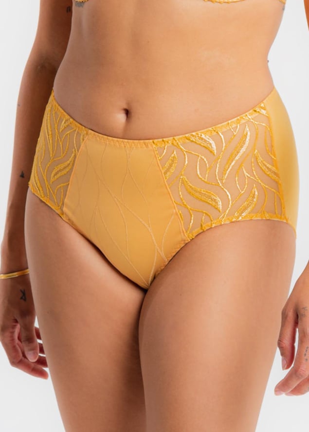 Culotte Louisa Bracq Gold