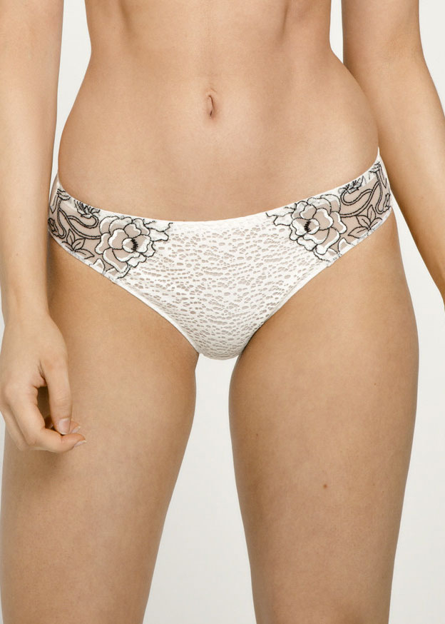 Slip Louisa Bracq