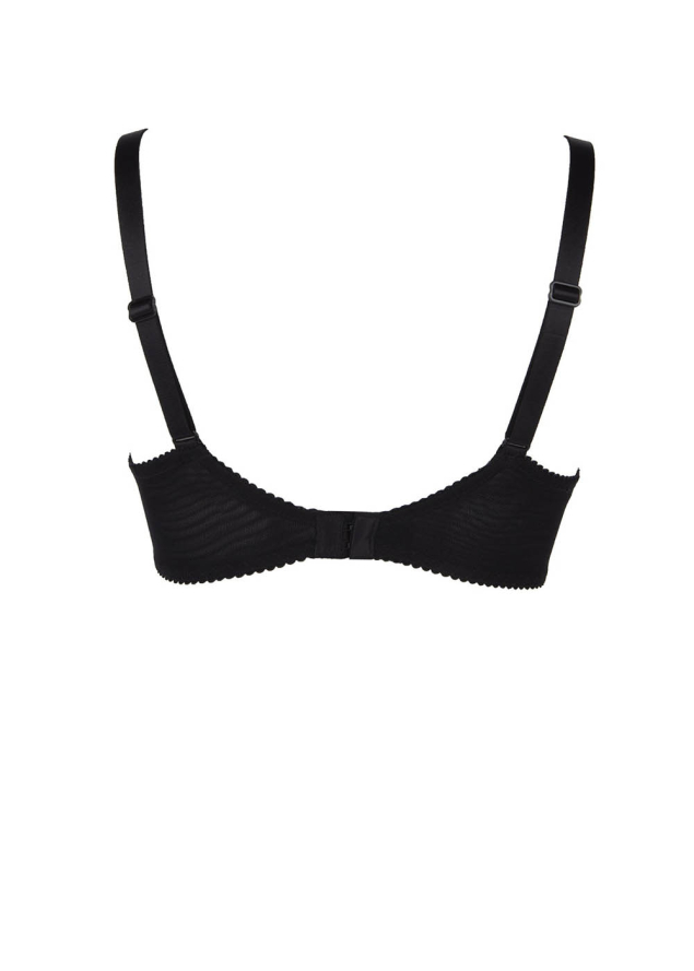 Soutien-gorge Corbeille Bonnets Profonds Lise Charmel