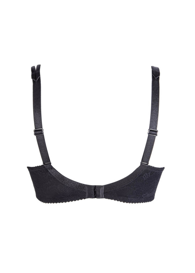 Soutien-gorge Coqu Bonnets Profonds avec Armatures Lise Charmel
