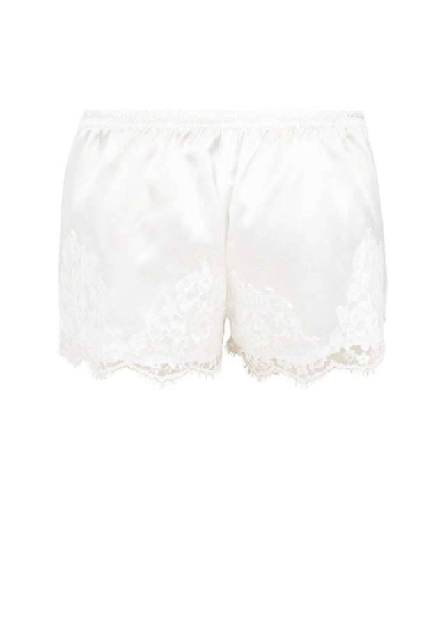 Short Lise Charmel