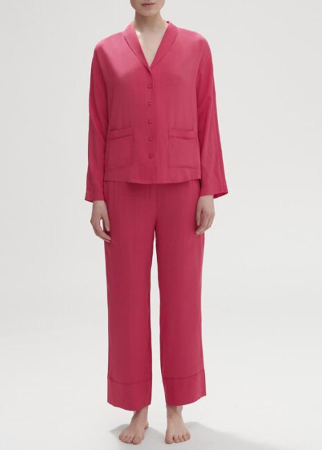 Pantalon Simone Prle