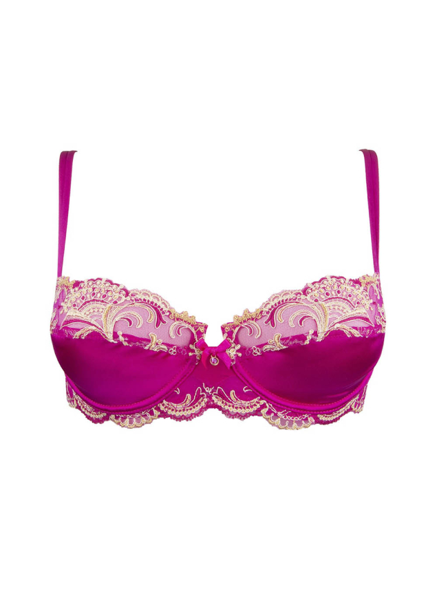 Soutien-gorge Corbeille avec Armatures Lise Charmel Splendeur Princess