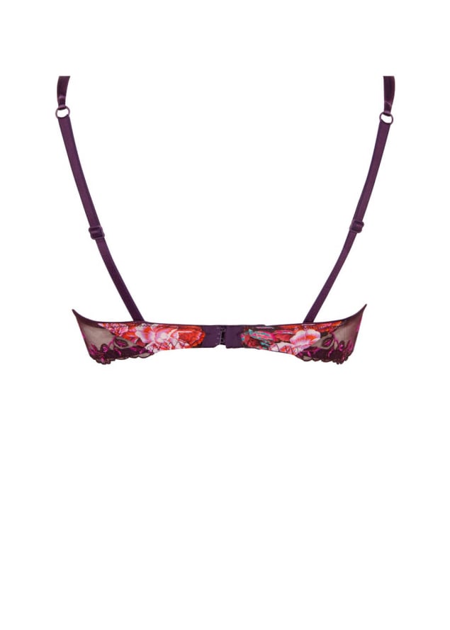 Soutien-gorge Coqu avec Armatures Lise Charmel