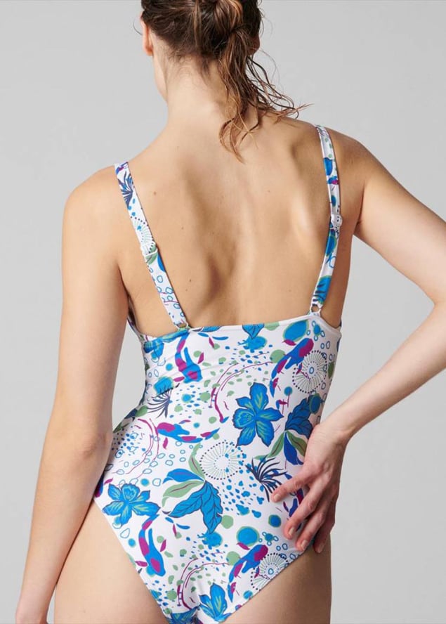 Maillot de Bain 1 Pice Maillots de Bain Simone Prle
