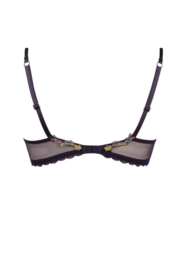 Soutien-gorge Coqu avec Armatures Lise Charmel