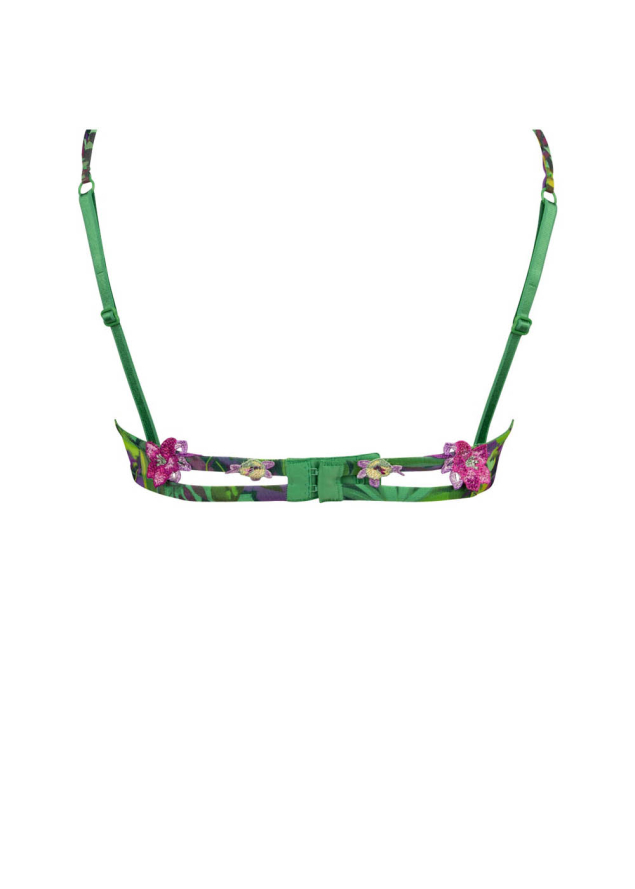 Soutien-gorge avec Coques Lise Charmel