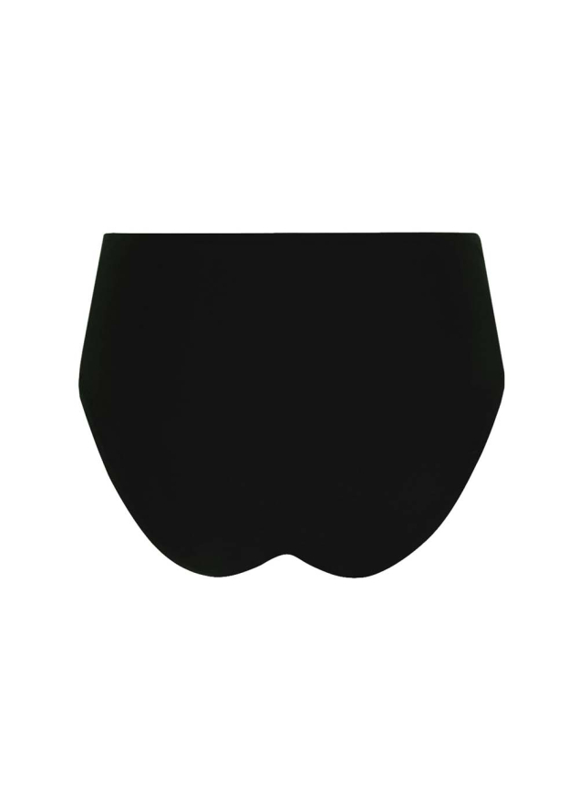 Bas de maillot de bain slip taille haute Maillots de Bain Lise Charmel 