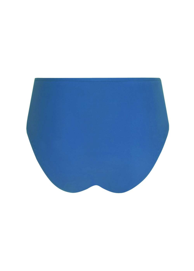 Bas de maillot de bain slip taille haute Maillots de Bain Lise Charmel  Nuage Ajourage