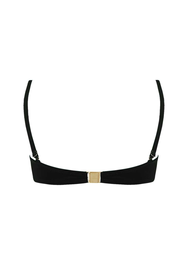 Soutien-gorge Bandeau Coque Maillots de Bain Lise Charmel 