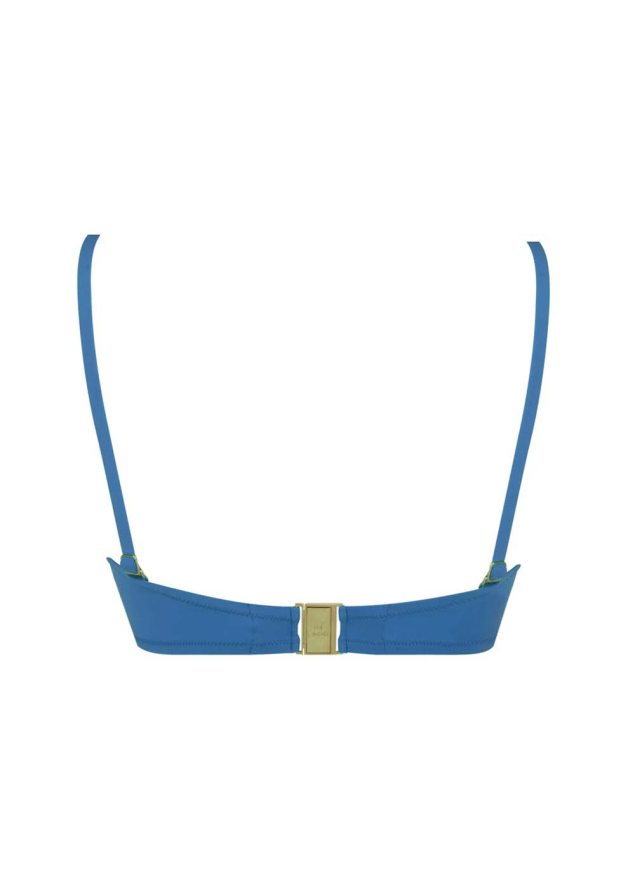 Soutien-gorge Bandeau Coque Maillots de Bain Lise Charmel 
