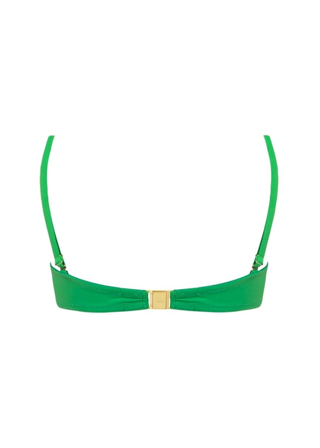 Soutien-gorge Bandeau Coque Maillots de Bain Lise Charmel 