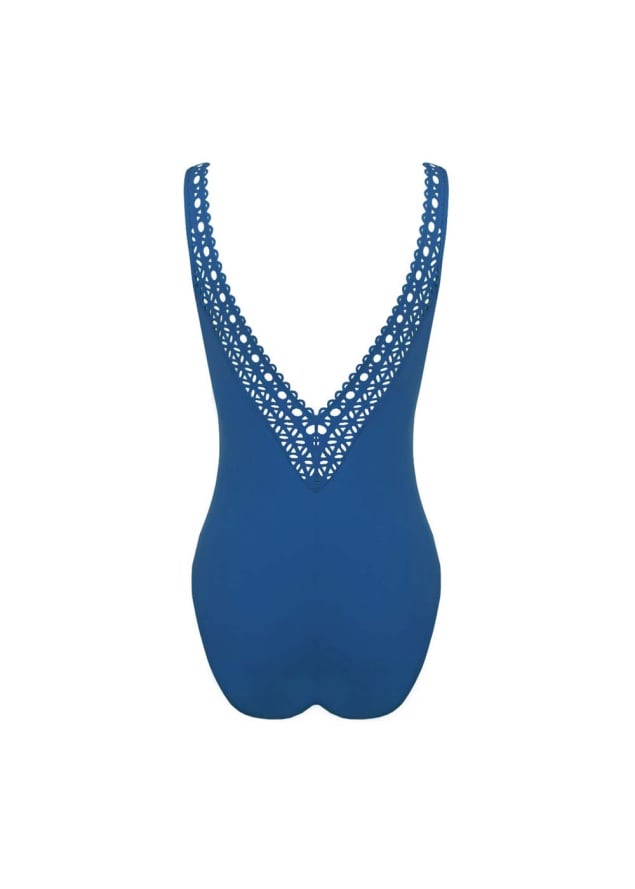 Maillot de bain 1 pice nageur maintien Maillots de Bain Lise Charmel 